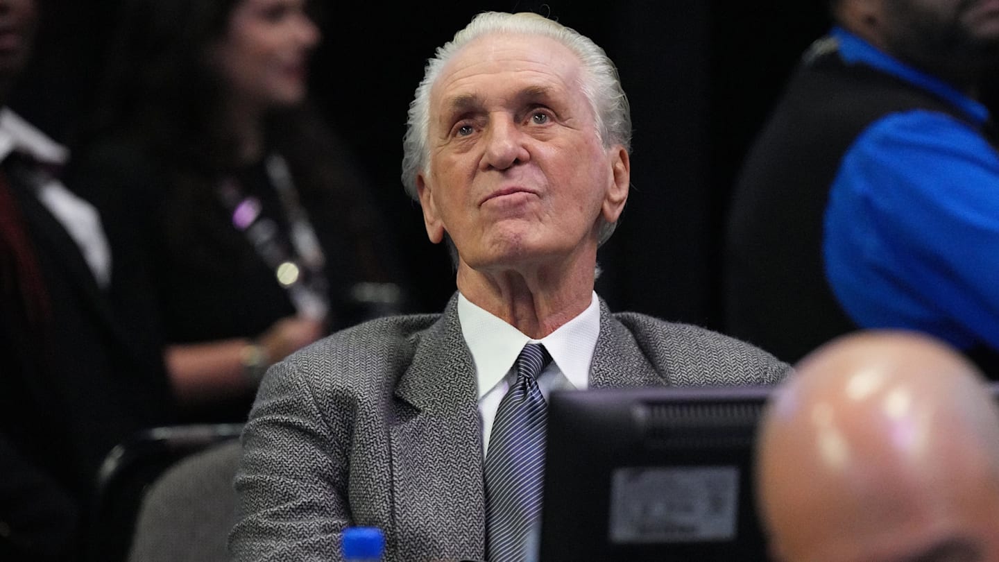 NBA Insider Reveals Heat Walked Away From Blockbuster Trade For Perennial All-Star