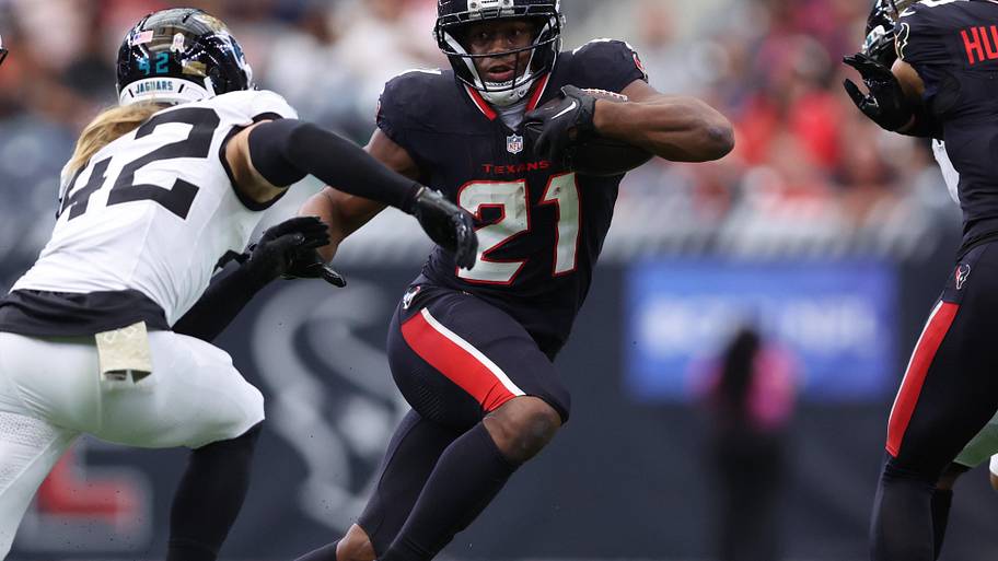 Nick Chubb