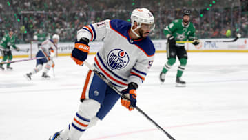 Edmonton Oilers v Dallas Stars - Game Two