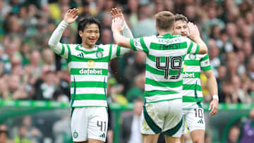 Celtic FC v Kilmarnock FC - cinch Premiership