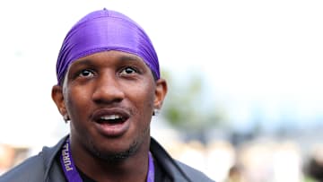 Washington Second Annual Dawgs After Dark Spring Game