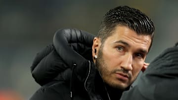 Nuri Sahin