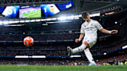 Real Madrid CF v Valencia CF - La Liga EA Sports