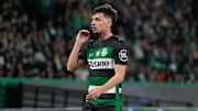 Biel vai trocar o Sporting pelo Atlético na sequência da carreira
