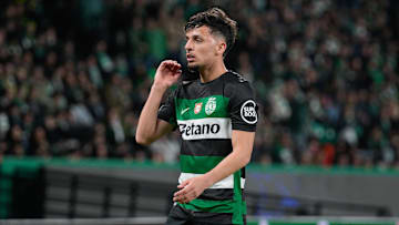 Biel vai trocar o Sporting pelo Atlético na sequência da carreira