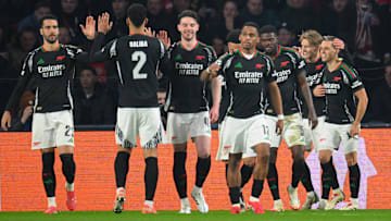 CORRECTION / FBL-EUR-C1-PSV-ARSENAL