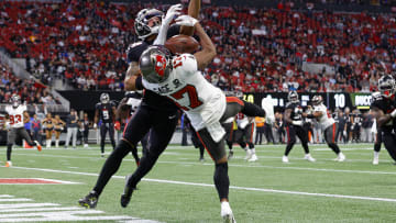 Tampa Bay Buccaneers v Atlanta Falcons