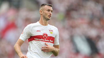 Kalajdzic könnte nun doch bei den Wolves unterschreiben