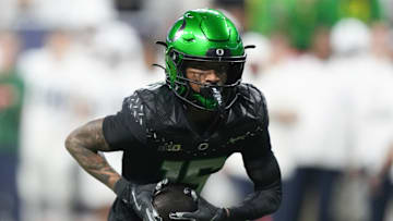 2024 Big Ten Football Championship - Penn State v Oregon