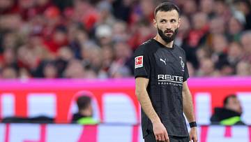 Franck Honorat ist aktuell außer Form