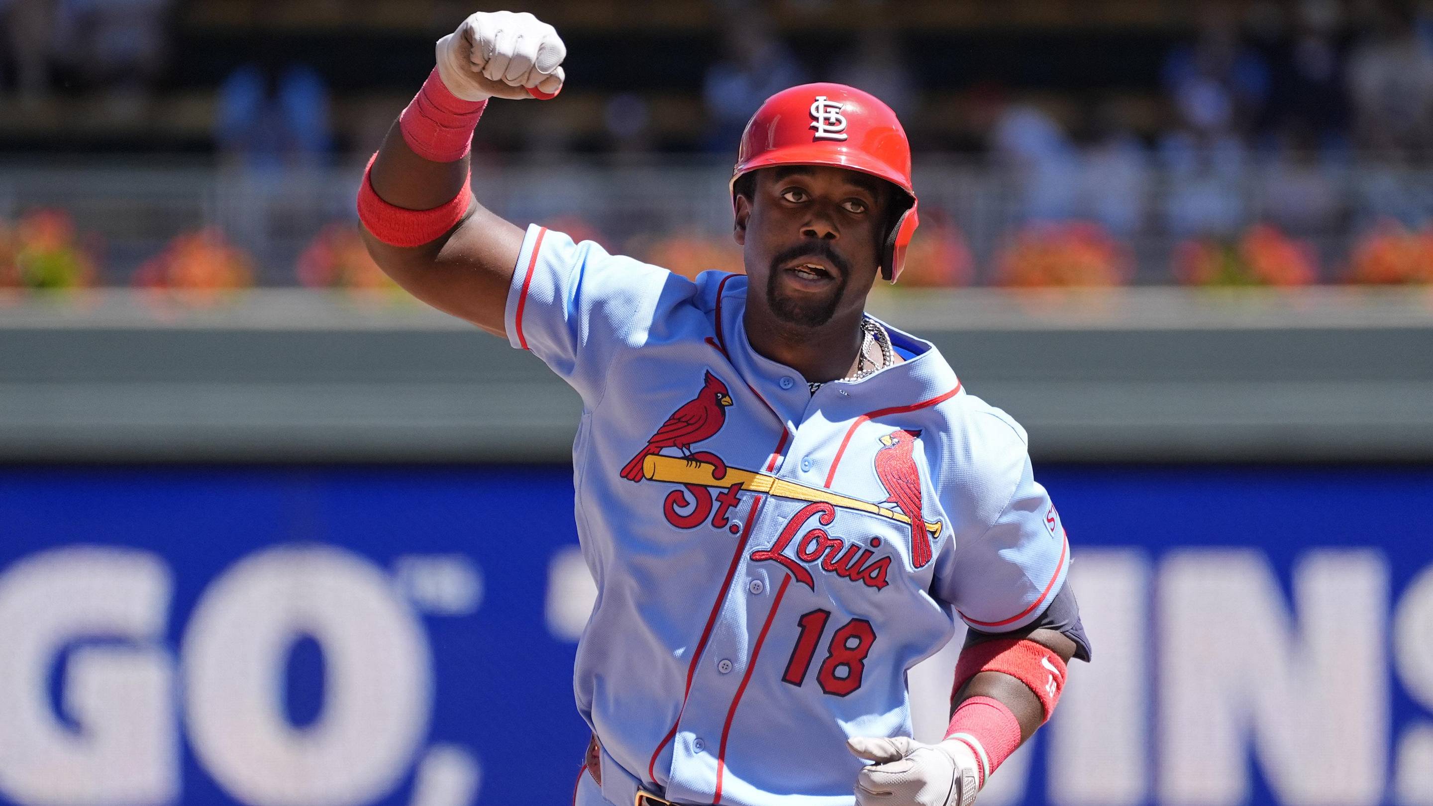 Shocking Wild Card standings are setting up MLB's strangest trade deadline in years