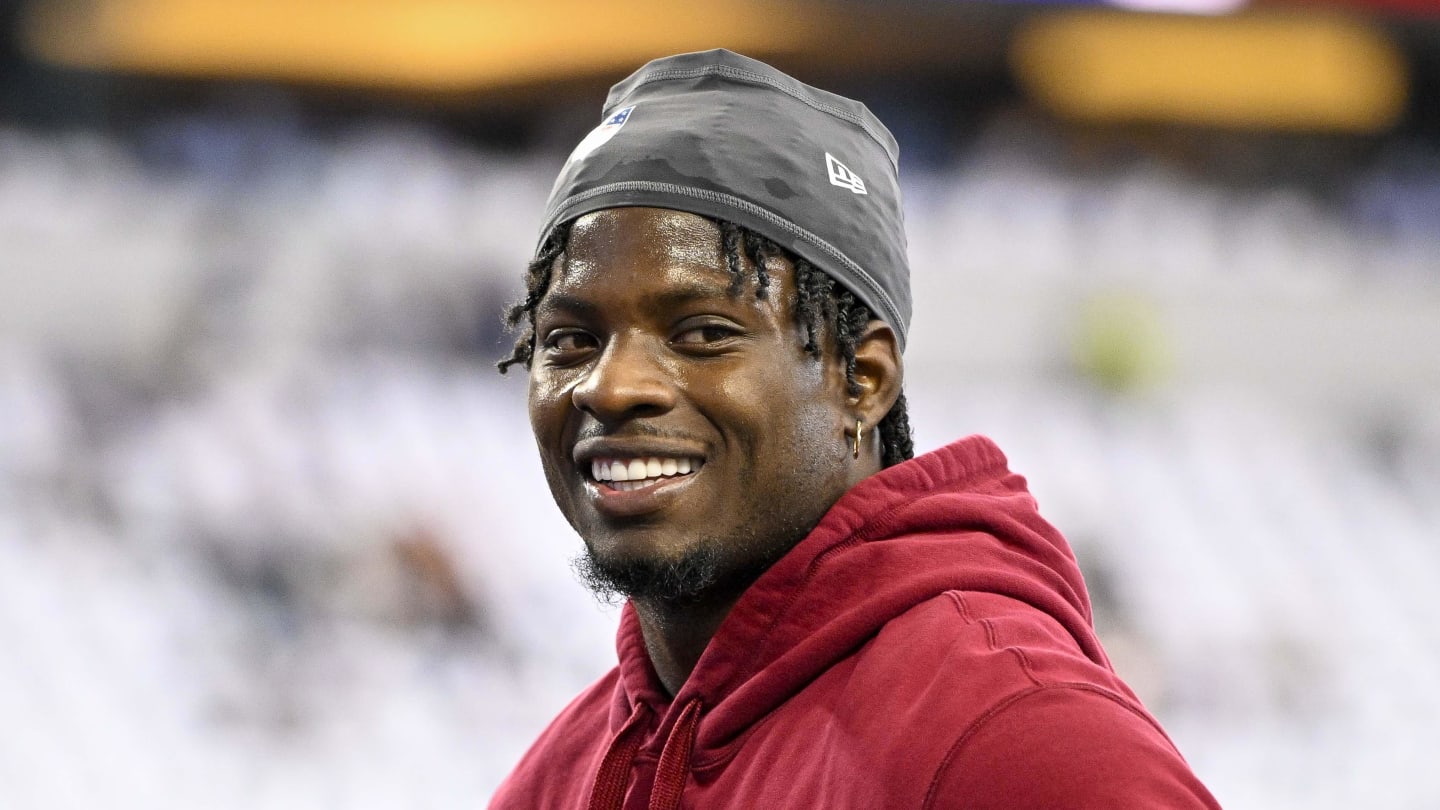 7 bold predictions for Washington Commanders 2024 training camp