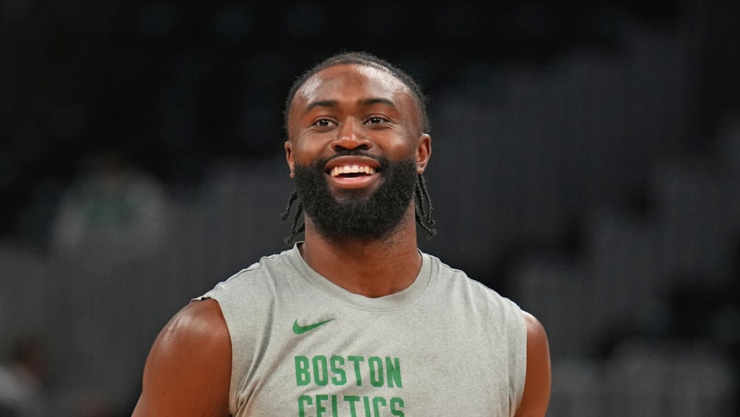 Boston Celtics, Jaylen Brown