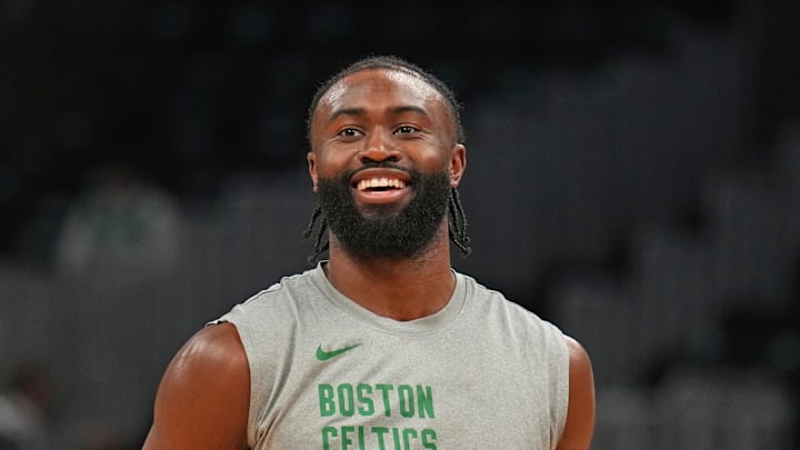 Boston Celtics, Jaylen Brown