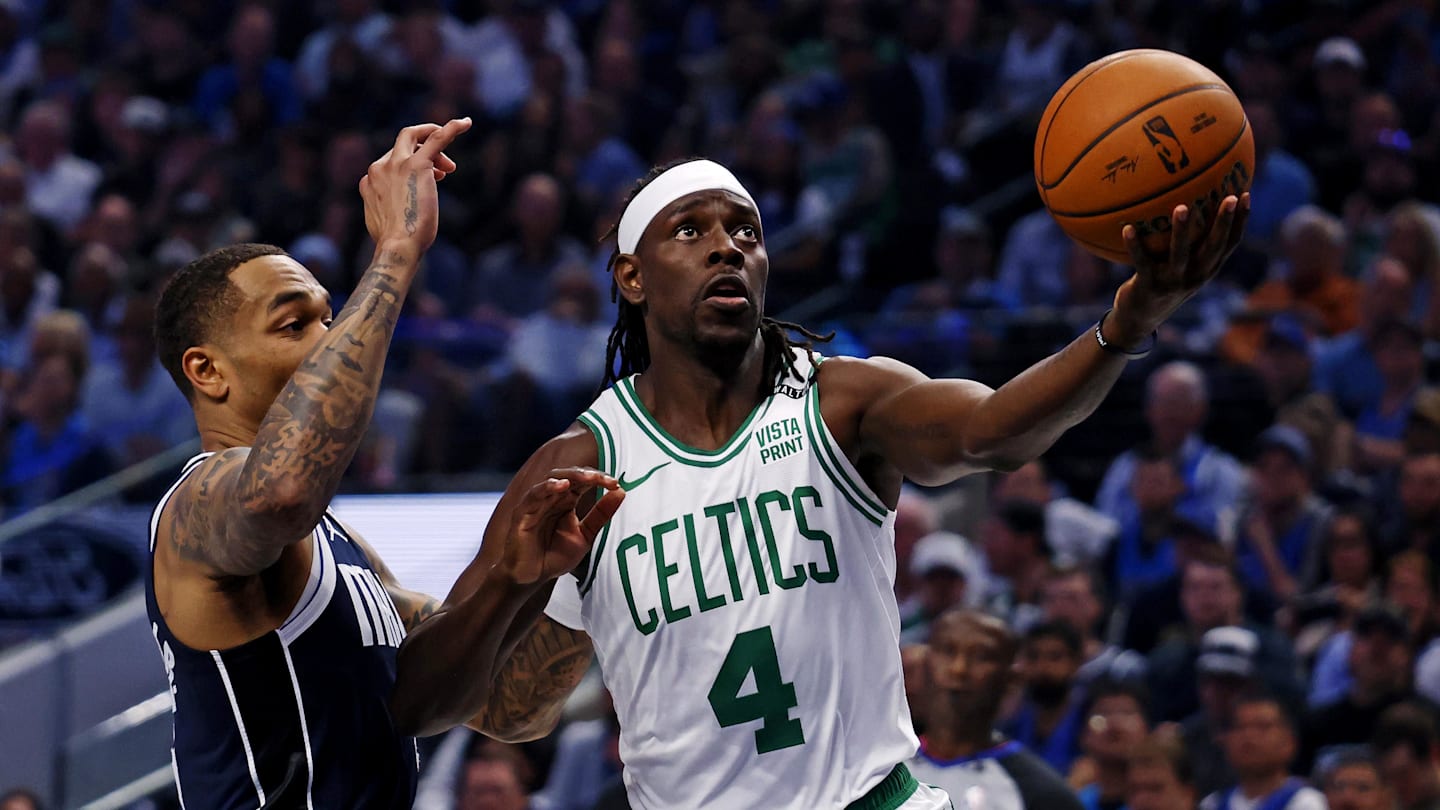 Mavericks land $134 million 2-time NBA champ in latest trade rumor