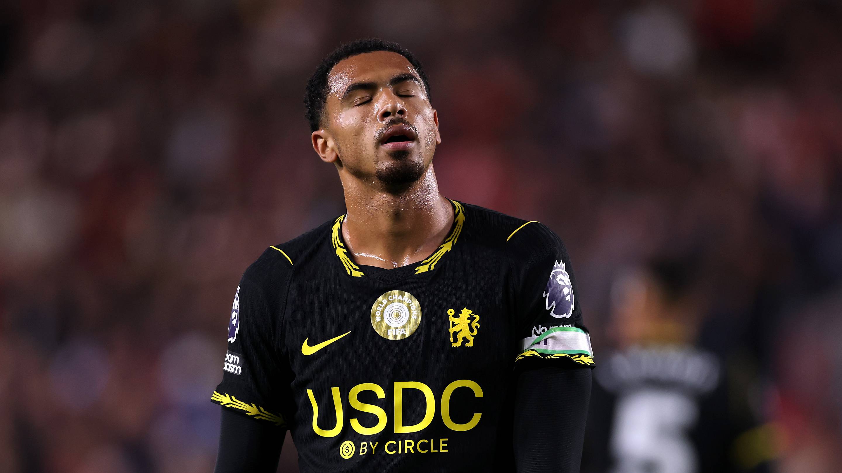 Chelsea’s result against Brentford wasn’t the worst of the Premier League weekend
