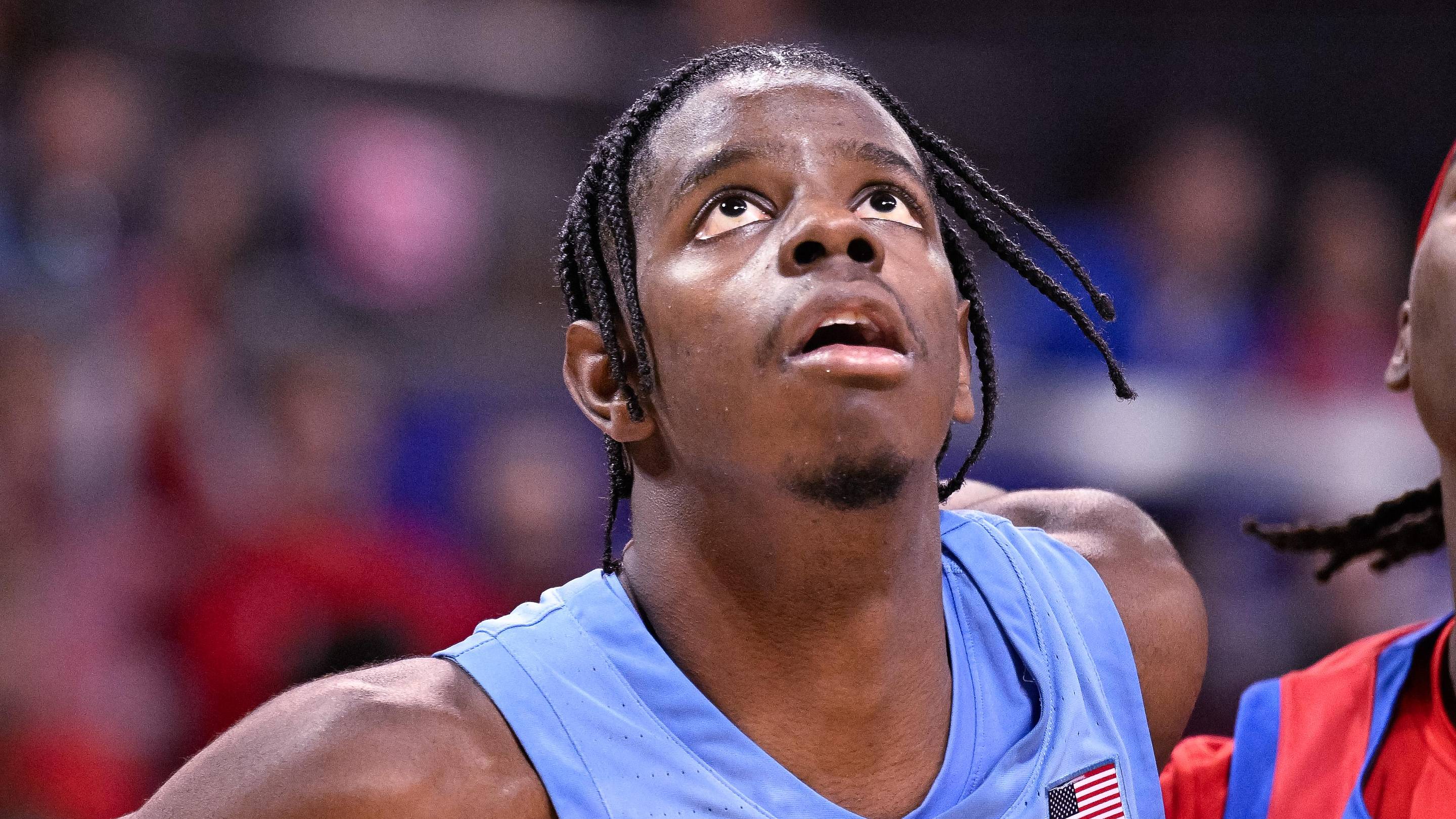 Caleb Wilson, Aday Mara and the 10 best defenders in the 2026 NBA Draft