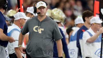 Georgia Tech v Syracuse