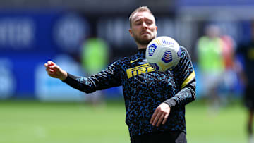 Christian Eriksen