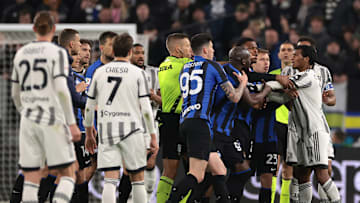 Juventus - Inter