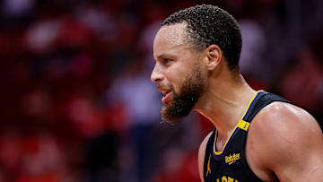 Golden State Warriors v Houston Rockets - Game Seven