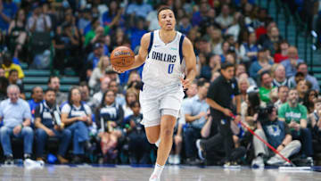 Dallas Mavericks, Dante Exum