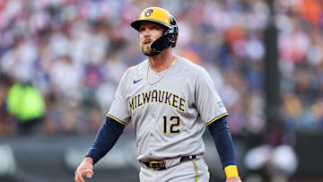 Milwaukee Brewers v New York Mets - Game Two