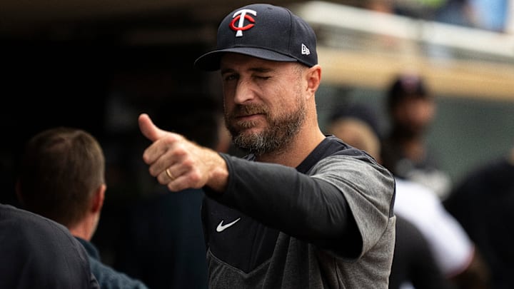 New York Mets v Minnesota Twins