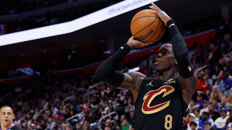 Dennis Schröder