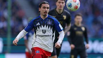 Rayan Philippe verlässt den HSV
