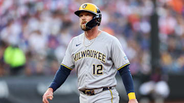 Milwaukee Brewers v New York Mets - Game Two