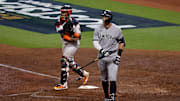 Yankees buscarán empatar la serie ante Astros