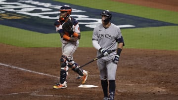 Yankees buscarán empatar la serie ante Astros