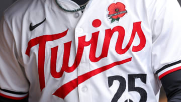 Kansas City Royals v Minnesota Twins