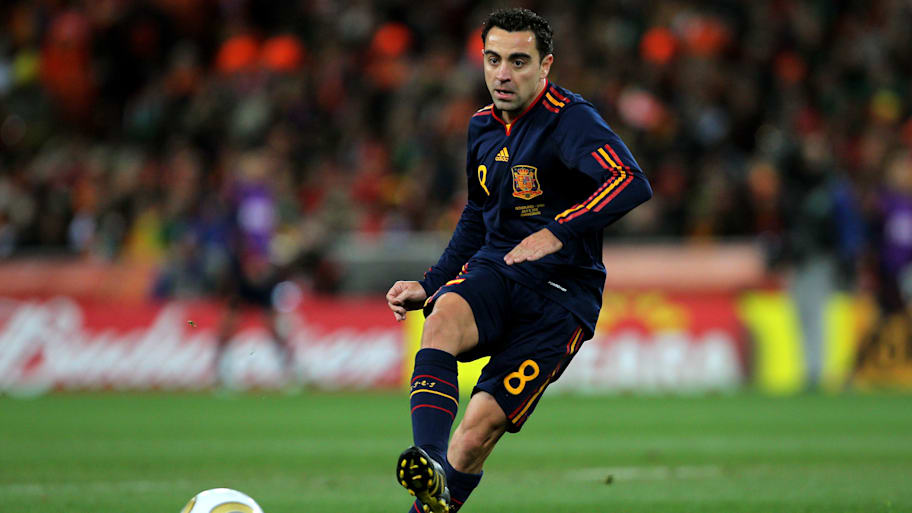 Xavi