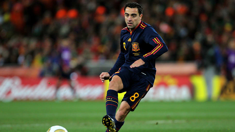 Xavi