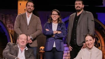 Shark Tank México es un programa que da oportunidades a nuevos empresarios