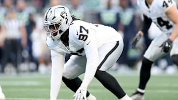 Las Vegas Raiders v Seattle Seahawks - NFL Preseason 2025