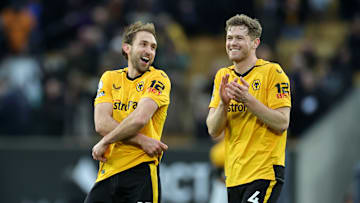 Wolverhampton Wanderers v Tottenham Hotspur - Premier League