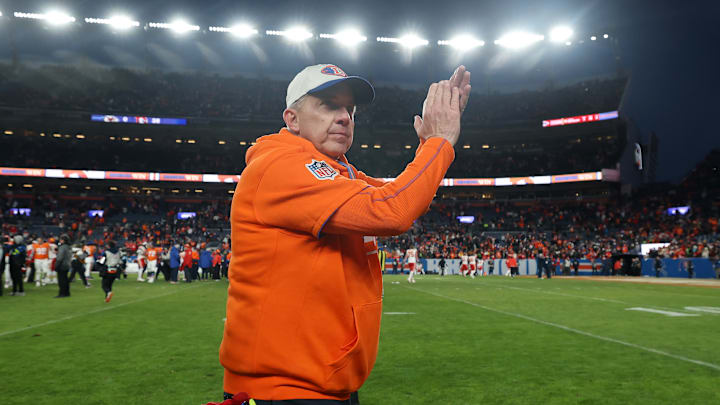 Kansas City Chiefs v Denver Broncos