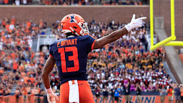 Virginia v Illinois