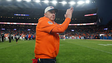 Denver Broncos HC Sean Payton