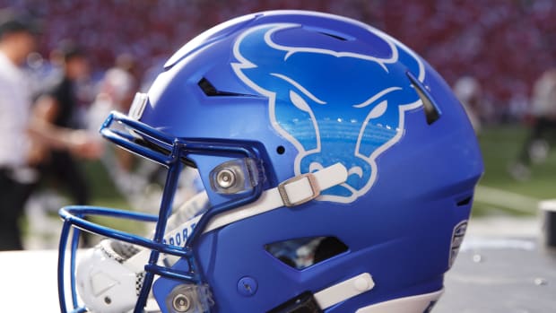 Buffalo Bulls