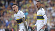 Rosario Central v Boca Juniors - Liga Profesional 2023