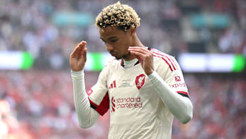 H. Ekitike - Liverpool