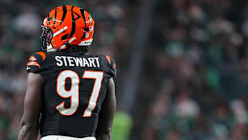 Cincinnati Bengals v Philadelphia Eagles - NFL Preseason 2025