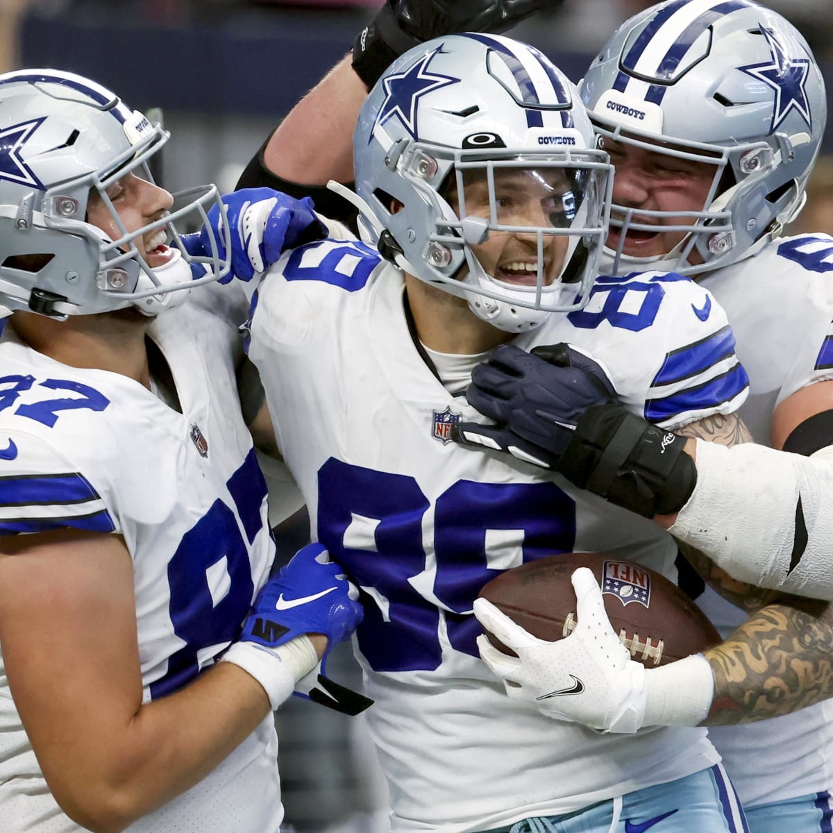 Former Indiana Tight End Peyton Hendershot Traded To Kansas City Chiefs