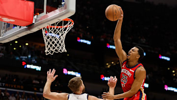 Sacramento Kings v New Orleans Pelicans - Play-In Tournament