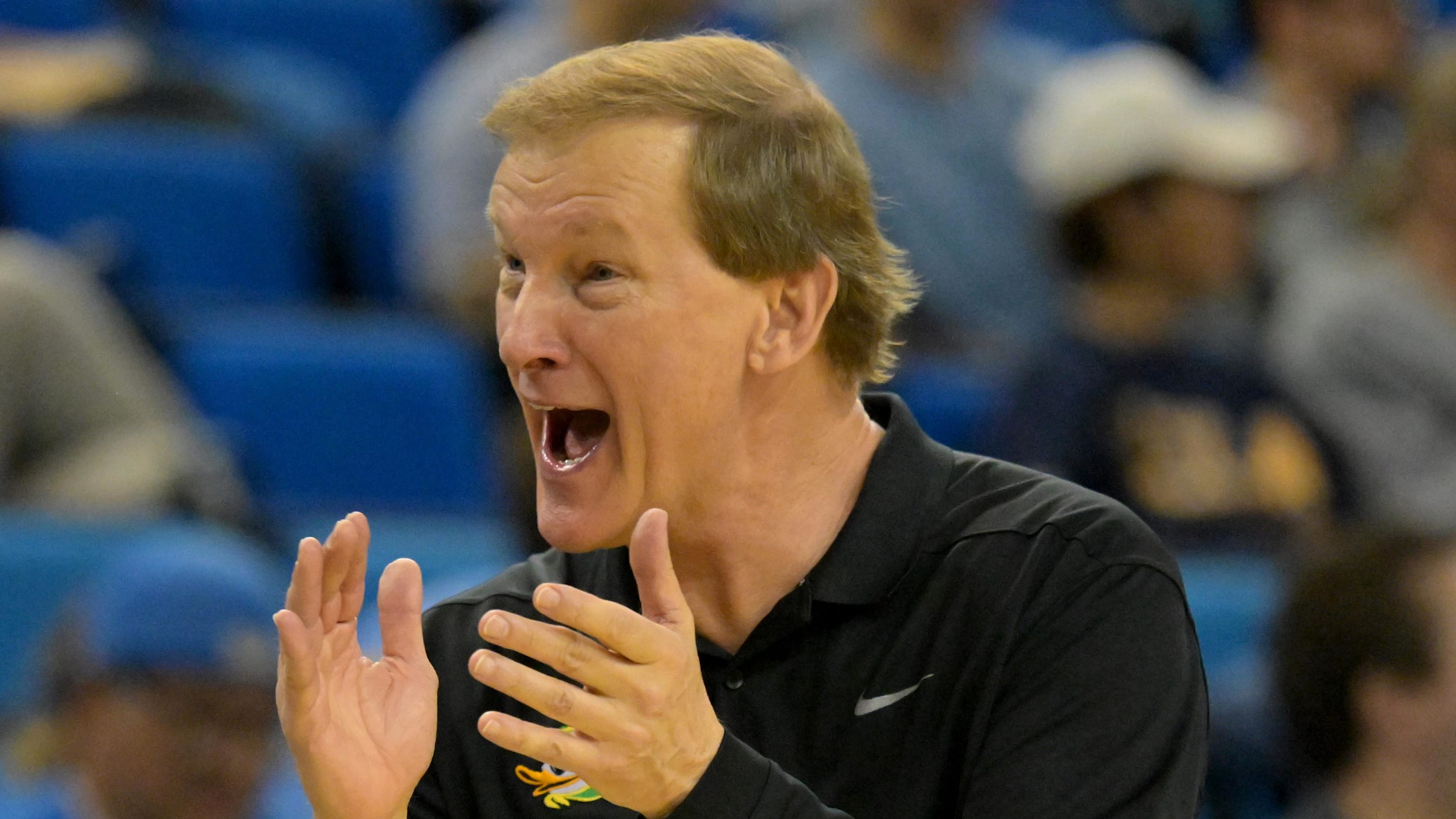 Oregon’s Dana Altman Gets Honest About Transfer Portal, NIL