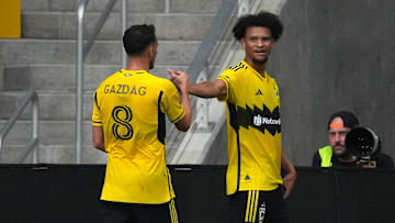 Columbus Crew v Atlanta United